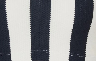 FB070 Blu Armani-White